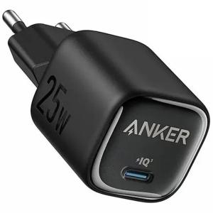 شارژر دیواری انکر مدل A2656 توان ۲۵ وات USB-C